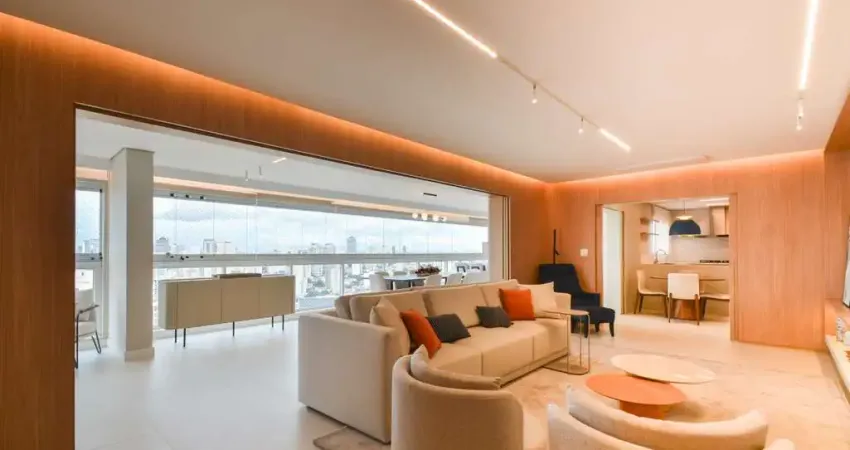 Apartamento à venda em são paulo, vila mariana, com 3 quartos, 211m²