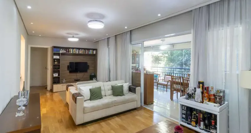 Apartamento tipo para venda em Vila Leopoldina com 3 quartos, sendo 3 suítes, 117m²