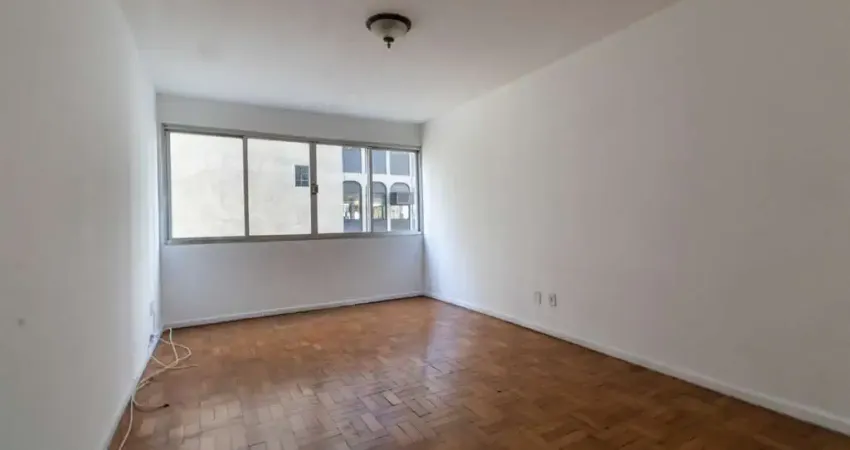Apartamento tipo para venda em Itaim Bibi com 2 quartos, 78m²