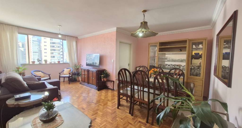 Apartamento com 2 quartos à venda na Rua Tutóia, Vila Mariana, São Paulo