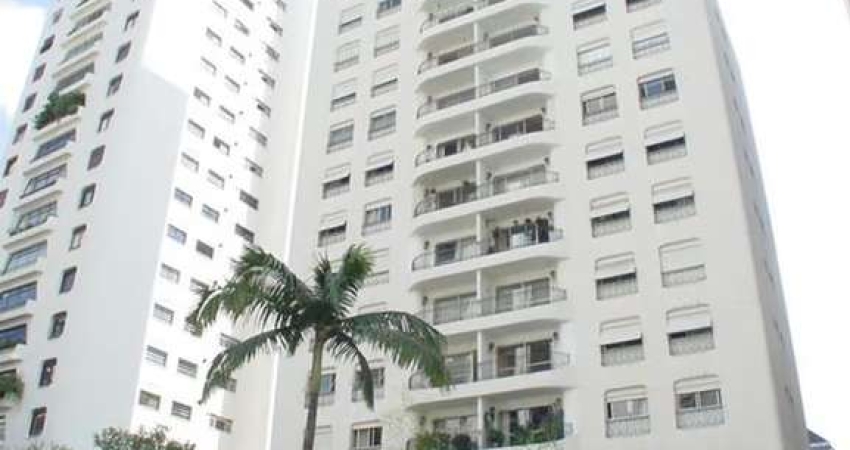 Apartamento tipo para venda com 2 quartos, sendo 2 suítes, 157m²