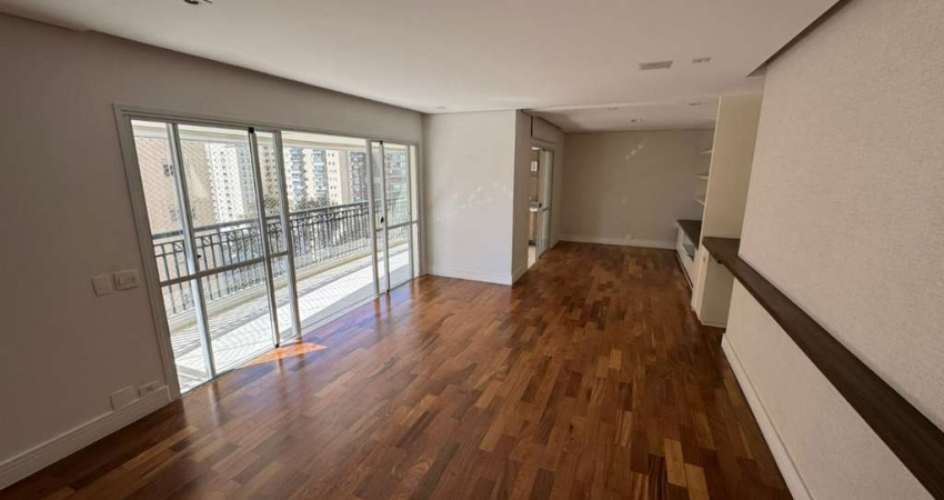 Apartamento tipo para venda com 4 quartos, sendo 3 suítes, 178m²