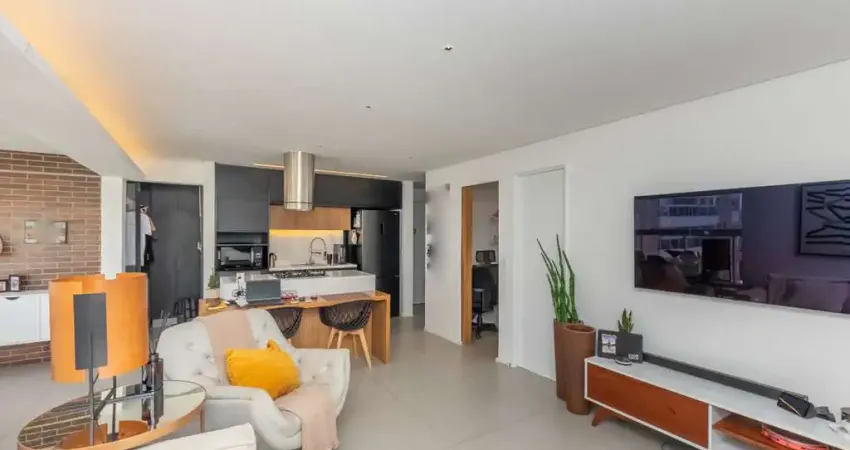 Apartamento tipo para venda em Saúde com 3 quartos, sendo 1 suíte, 84m²