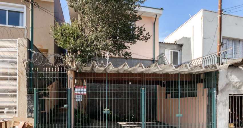 Sobrado para venda com 4 quartos, sendo 1 suíte, 145m²