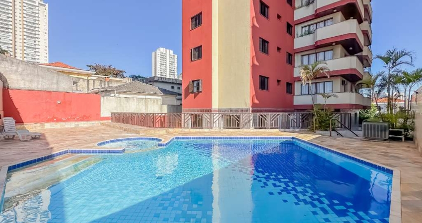 Apartamento tipo para venda em Vila Carrão com 3 quartos, sendo 1 suíte, 130m²