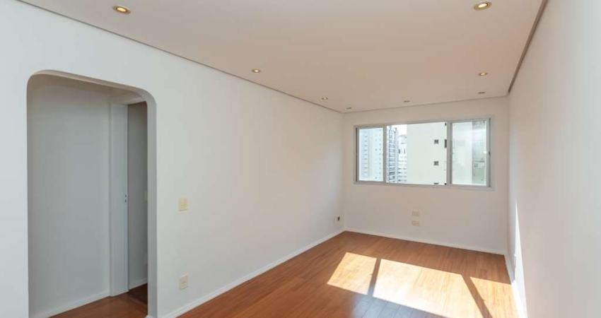 Apartamento tipo para venda em Perdizes com 3 quartos, sendo 1 suíte, 86m²