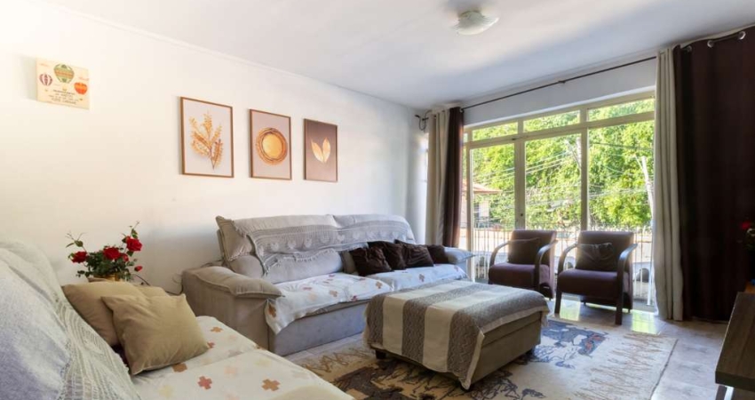 Sobrado para venda com 3 quartos, sendo 1 suíte, 168m²