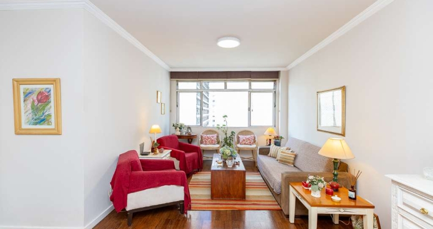 Apartamento com 2 quartos à venda na Rua São Carlos do Pinhal, Bela Vista, São Paulo