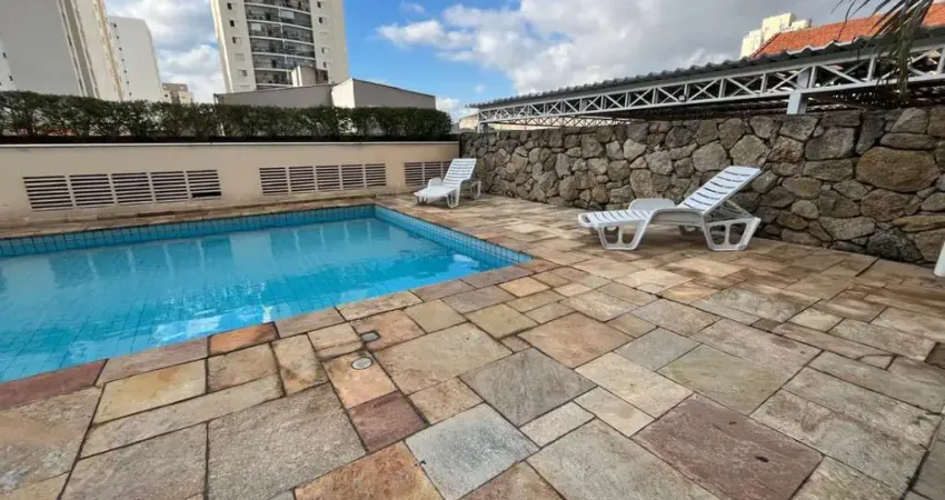 Apartamento tipo para venda em alto da mooca com 3 quartos, sendo 1 suíte, 80m²