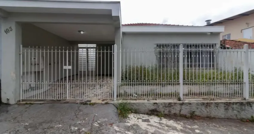 Casa tipo para venda em Jardim Felicidade (Zona Oeste) com 2 quartos, 250m²