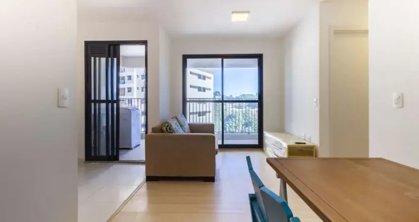 Apartamento tipo para venda em Vila Anastácio com 3 quartos, sendo 1 suíte, 67m²