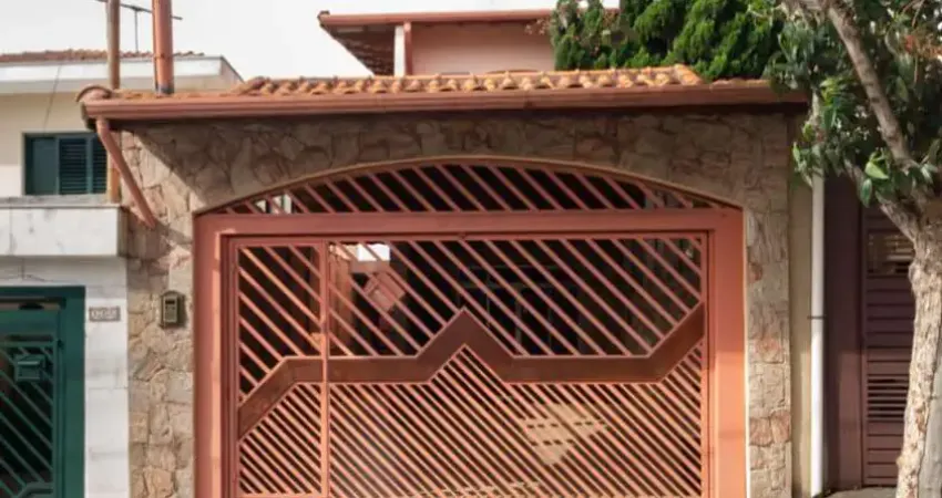 Casa tipo para venda em vila marari com 3 quartos, sendo 1 suíte, 190m²