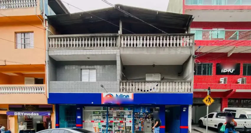 Sobrado para venda em Jardim Paulistano (Zona Norte) com 10 quartos, sendo 1 suíte, 590m²