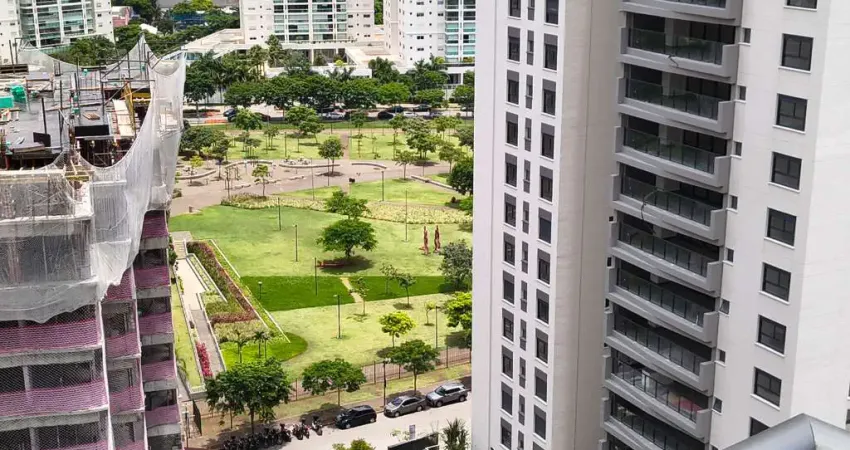 Apartamento para venda em Jardim Das Perdizes com 3 quartos, sendo 3 suítes , 136m²