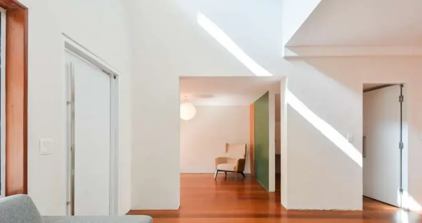 Casa tipo para venda em Santo Amaro com 5 quartos, sendo 2 suítes, 299m²
