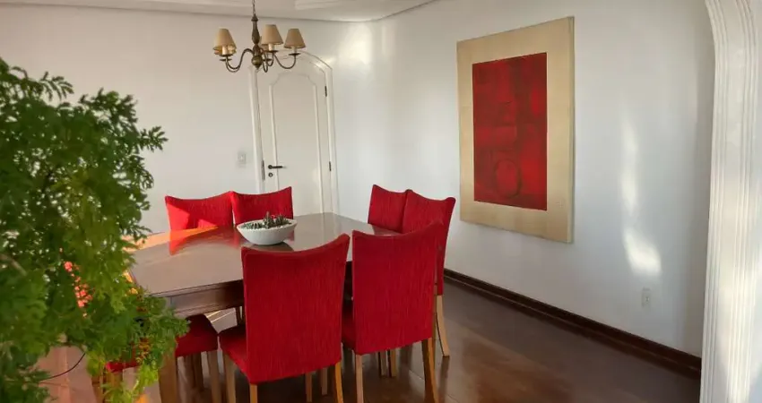 Apartamento tipo para venda em Ipiranga com 4 quartos, sendo 2 suítes, 200m²