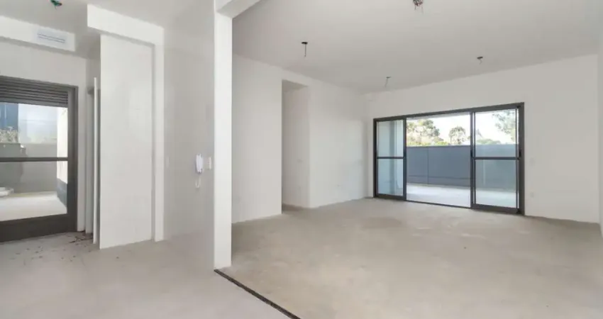 Apartamento garden para venda em City América com 3 quartos, sendo 1 suíte , 154m²