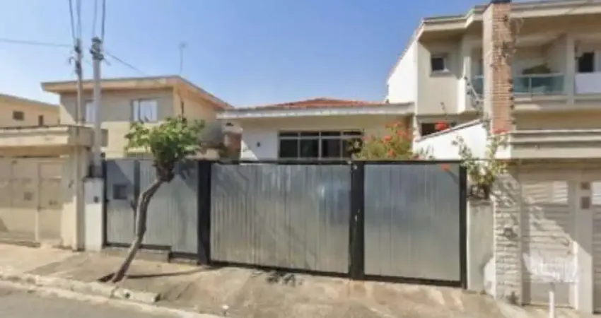 Sobrado para venda em parque são domingos com 4 quartos, sendo 1 suíte, 310m²