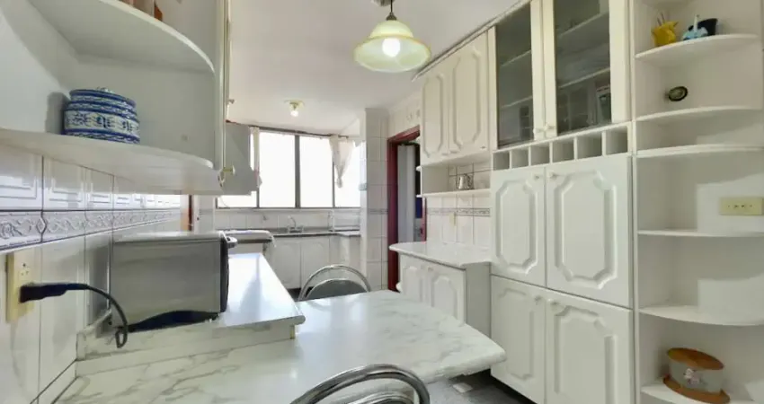 Apartamento para venda em vila mascote com 2 quartos, sendo 1 suíte , 80m²