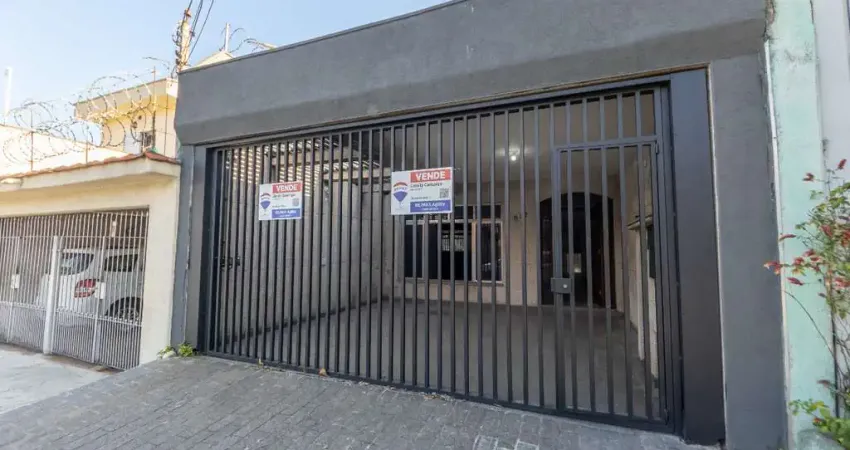 Casa tipo para venda em vila leopoldina com 3 quartos, sendo 1 suíte, 275m²