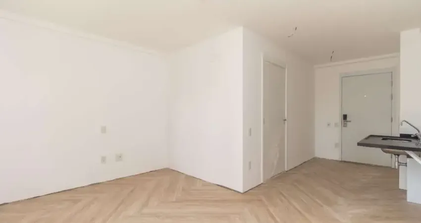 Kitnet / Stúdio à venda na Rua Paulistânia, Vila Madalena, São Paulo