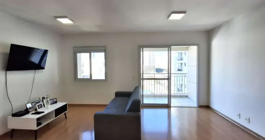 Apartamento tipo para venda em pompéia com 2 quartos, sendo 1 suíte, 77m²
