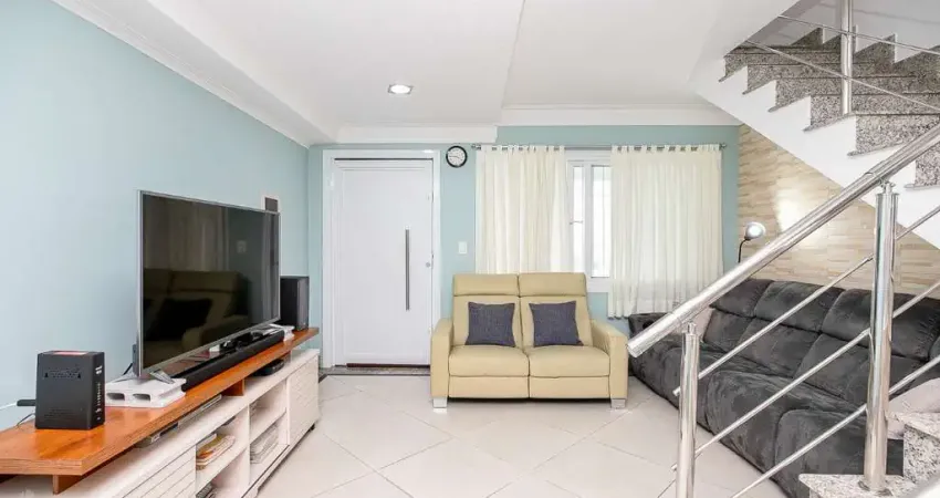 Casa tipo para venda em vila cruzeiro com 3 quartos, sendo 1 suíte, 158m²