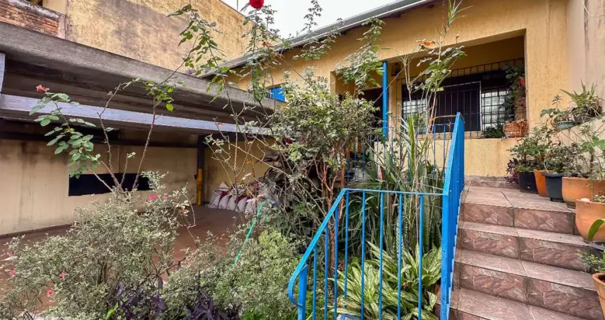 Casa tipo para venda em jardim santo elias com 3 quartos, 410m²