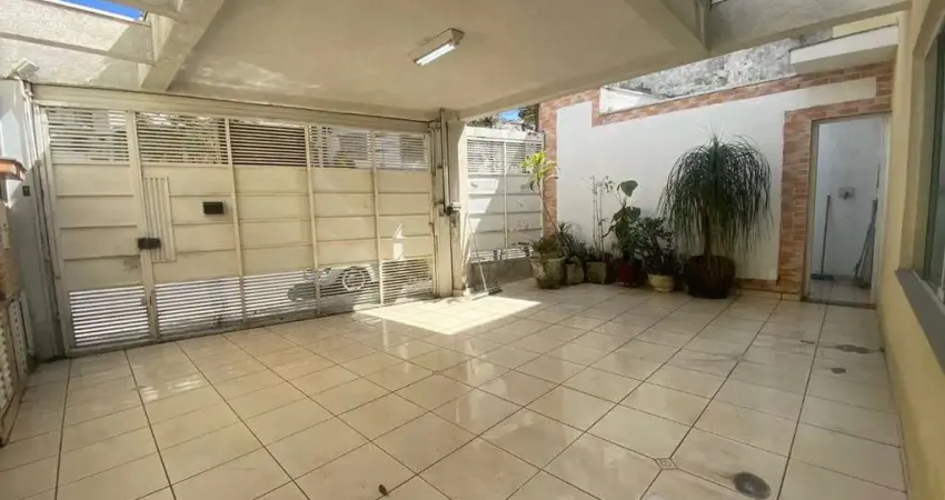 Sobrado para venda em vila prudente com 3 quartos, sendo 1 suíte, 270m²