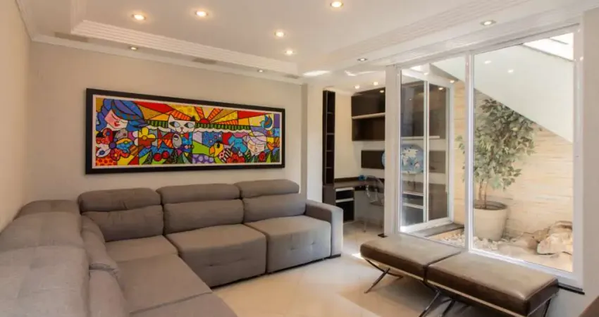 Casa com 3 quartos à venda na Rua Maria Lúcia Duarte, Vila Pirituba, São Paulo