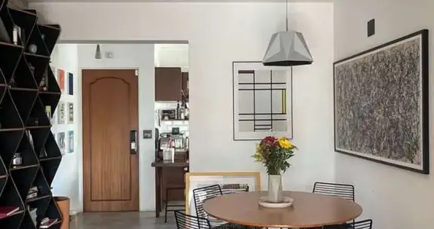 Apartamento tipo para venda em perdizes com 3 quartos, sendo 1 suíte, 69m²