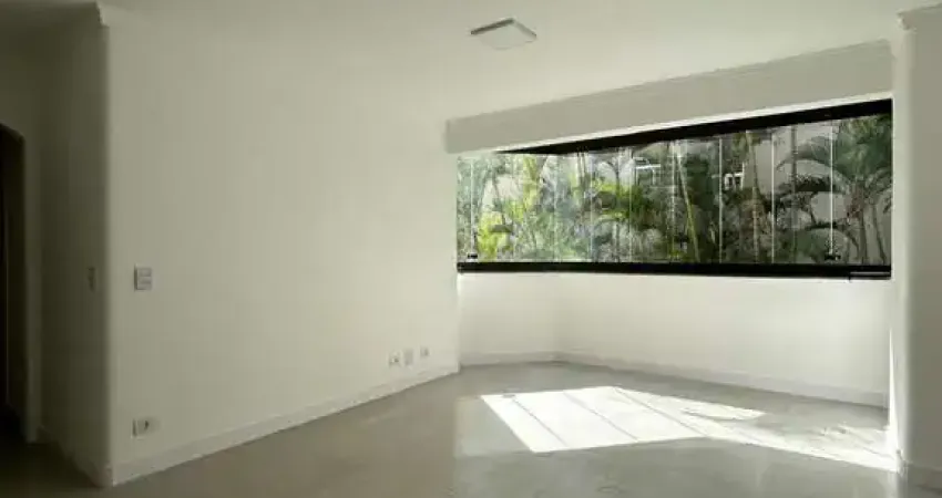 Apartamento tipo para venda em campo belo com 3 quartos, sendo 1 suíte, 110m²