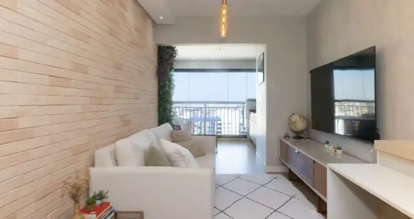 Apartamento para venda em Vila Mascote com 2 quartos, sendo 1 suíte , 67m²