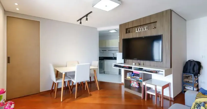 Apartamento tipo para venda em freguesia do ó com 2 quartos, 69m²