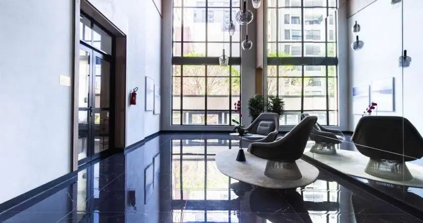 Apartamento tipo para venda em perdizes com 4 quartos, sendo 4 suítes, 142m²