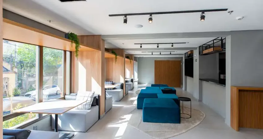 Apartamento tipo para venda em vila são josé (ipiranga) com 2 quartos, 40m²