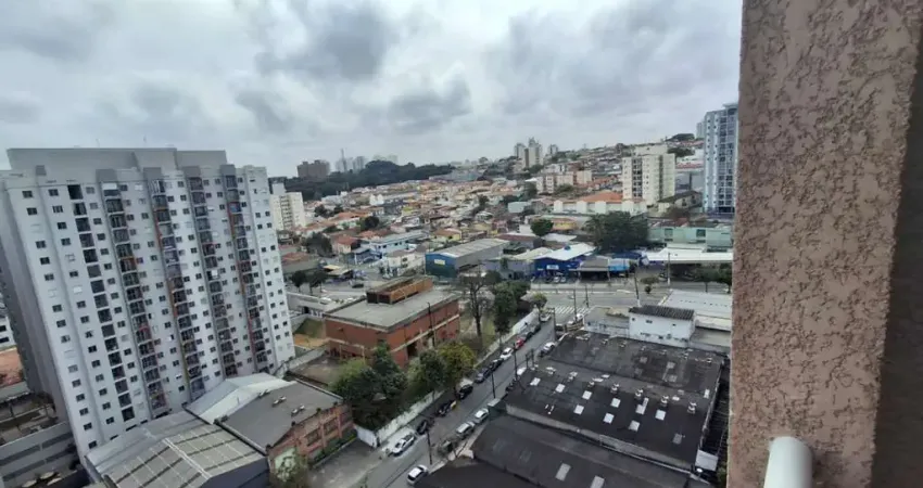Apartamento tipo para venda em campo grande com 2 quartos, 44m²