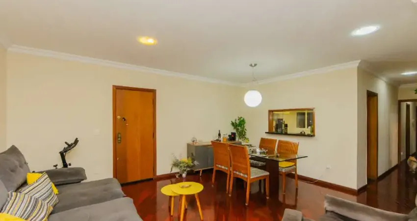 Apartamento garden para venda em jabaquara com 4 quartos, sendo 1 suíte, 101m²