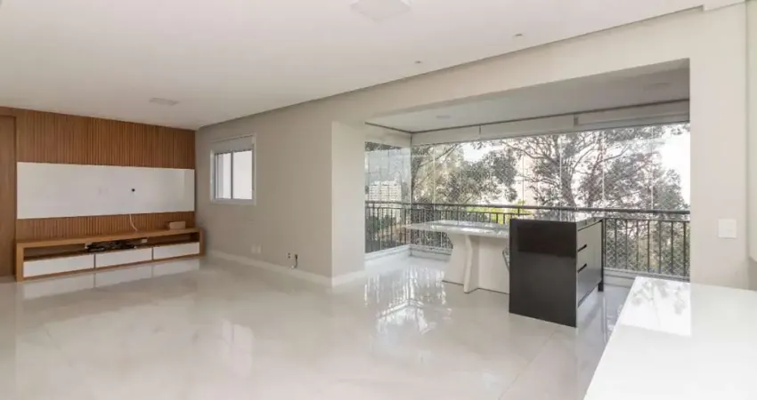 Apartamento tipo para venda em vila andrade com 3 quartos, sendo 3 suítes, 127m²