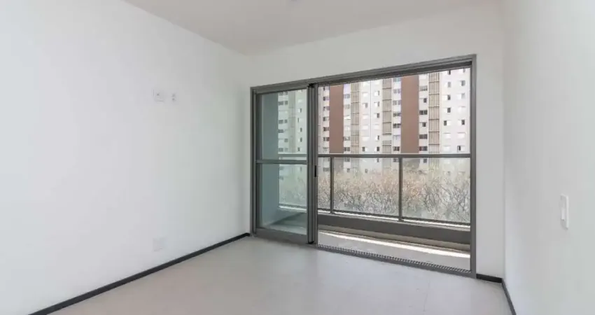 Apartamento tipo para venda em consolação com 1 quarto, 32m²