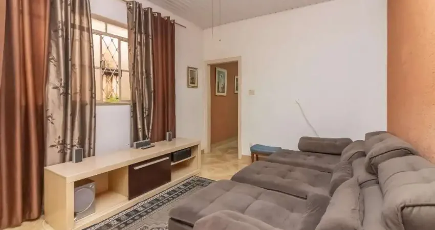 Casa com 2 quartos à venda na Rua Turiassu, Perdizes, São Paulo