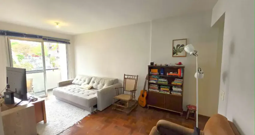 Apartamento tipo para venda em perdizes com 3 quartos, sendo 1 suíte, 72m²