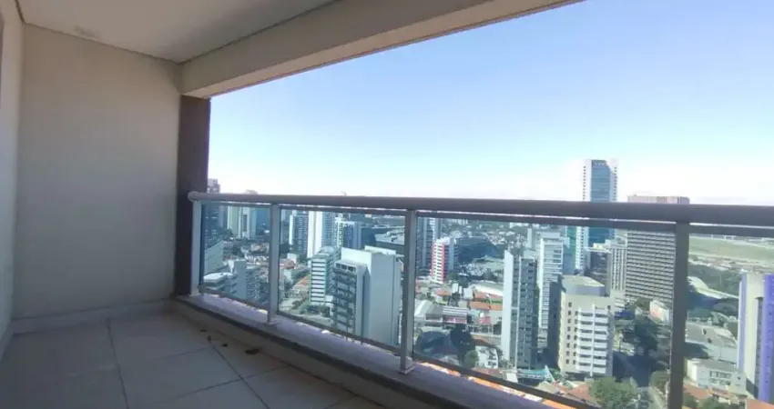 Apartamento com 1 quarto à venda na Rua Eugênio de Medeiros, Pinheiros, São Paulo