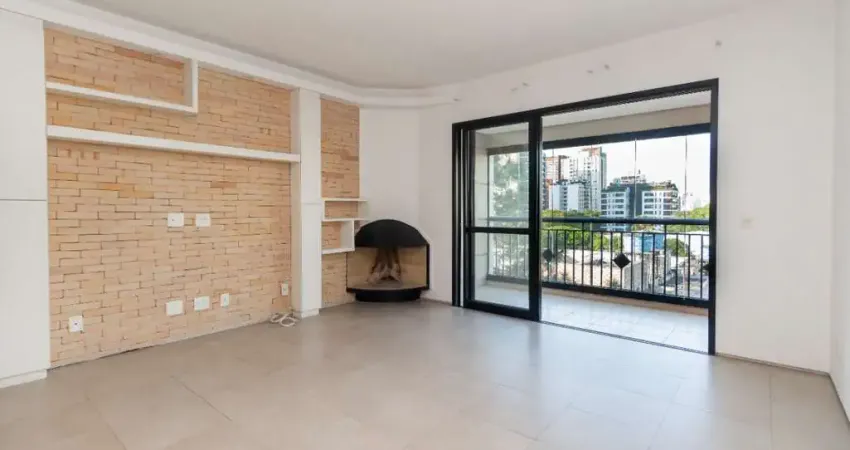 Apartamento tipo para venda em campo belo com 2 quartos, sendo 2 suítes, 106m²