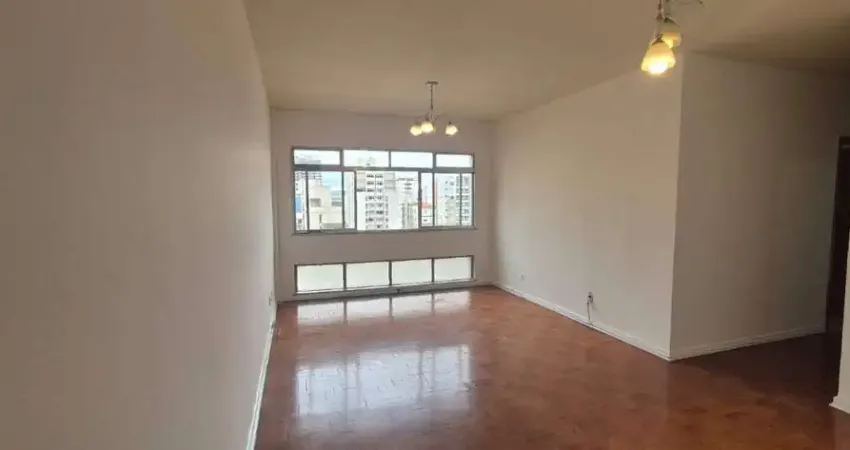 Apartamento tipo para venda em higienópolis com 2 quartos, 82m²