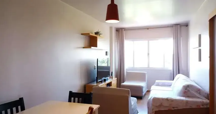 Apartamento tipo para locação em sumarezinho com 1 quarto, 51m²