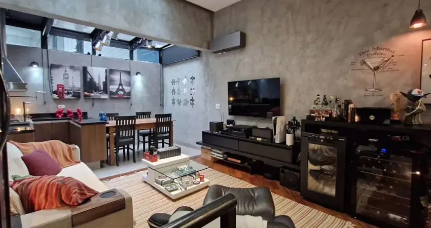 Casa no condomínio condomínio las casas para venda com 2 quartos, sendo 1 suíte, 134m²