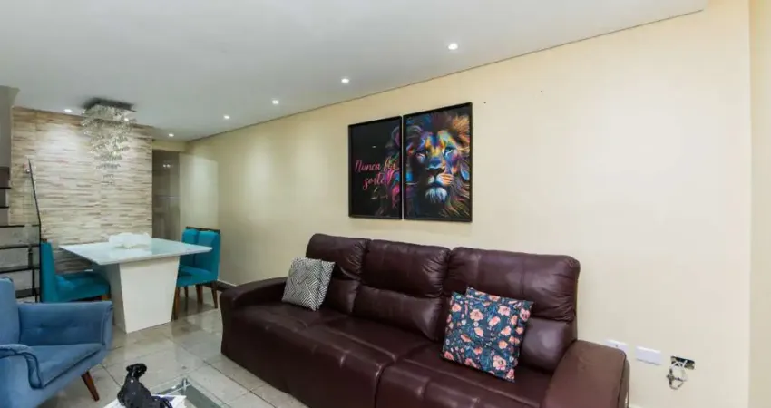 Casa no condomínio residencial otc dionisia para venda com 2 quartos, 128m²
