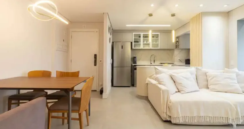 Apartamento tipo para venda em vila leopoldina com 2 quartos, sendo 1 suíte, 69m²
