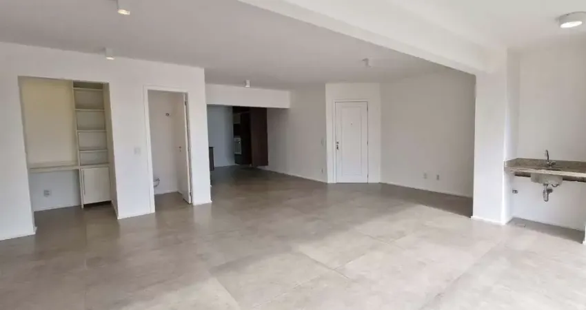 Apartamento tipo para venda em vila andrade com 3 quartos, sendo 2 suítes, 124m²